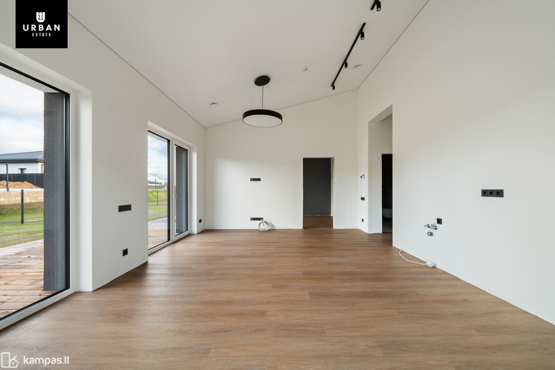 Main Image Vilnius, Pilaitė, Jurgaičių g.