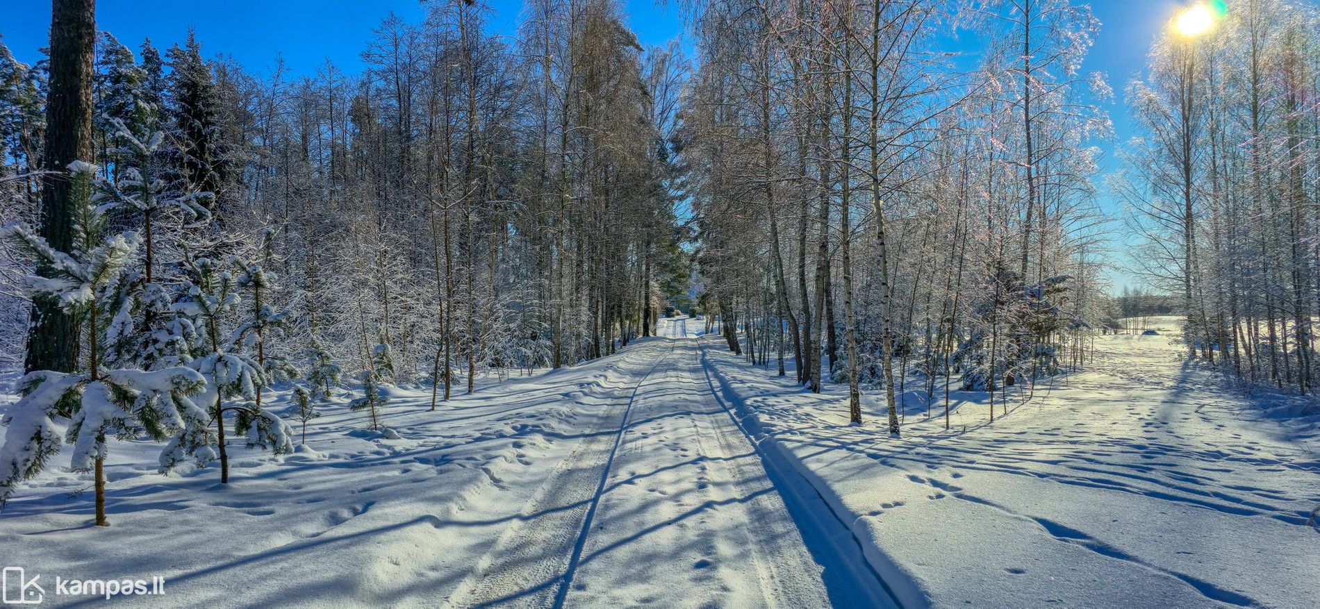Main Image Alytaus r. sav., Balninkai, Miško g.