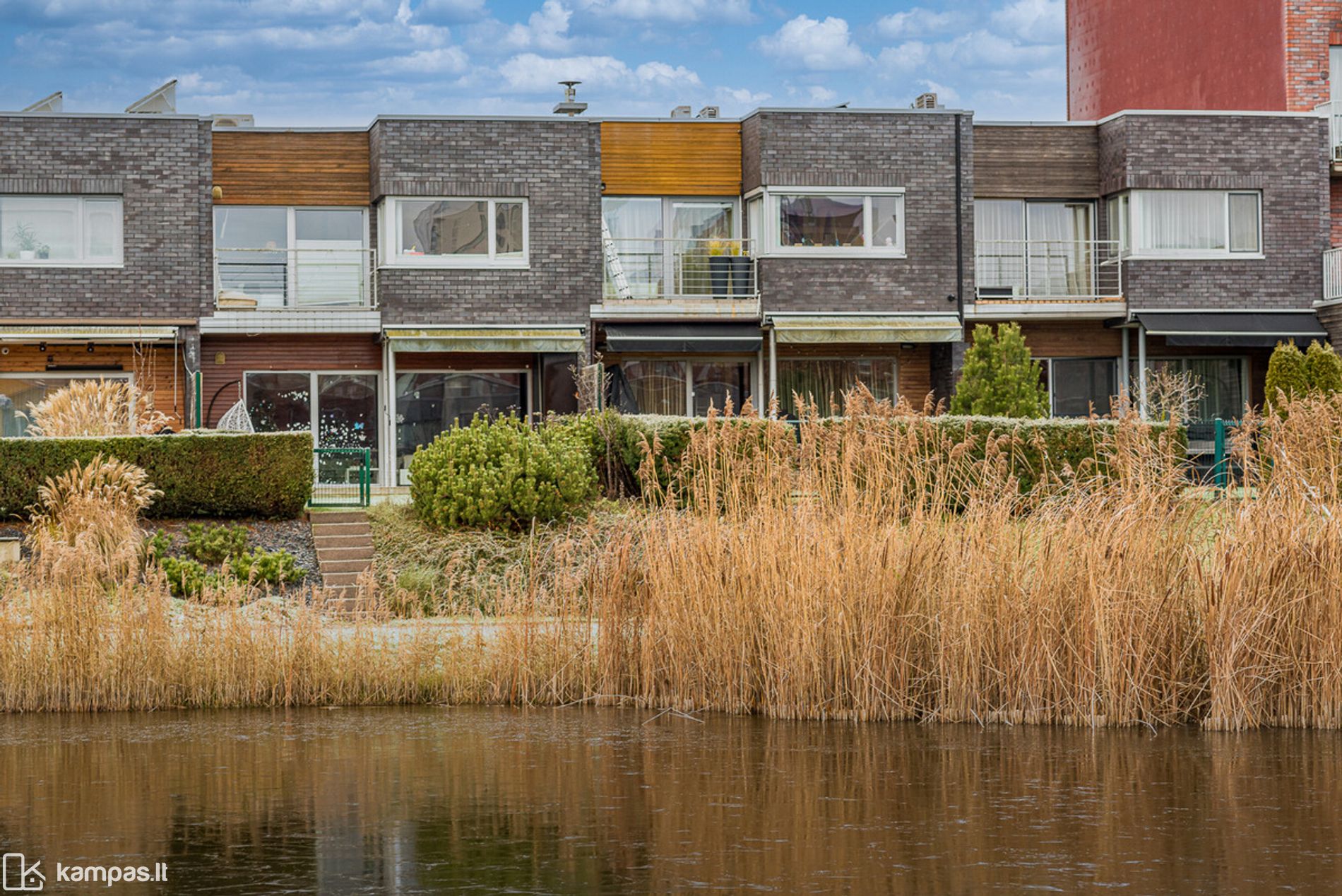 Main Image Kaunas, Freda, Barkūnų g.