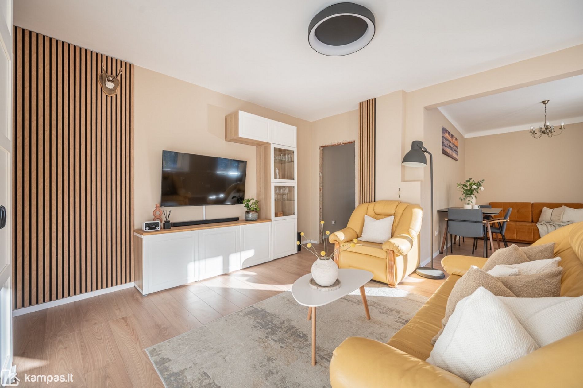 Main Image Vilnius, Lazdynėliai, Bukčių g.