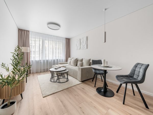 Vilnius, Karoliniškės