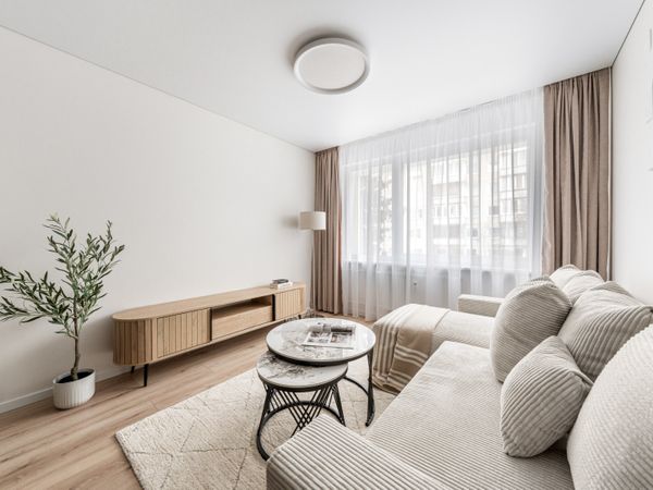 Vilnius, Karoliniškės