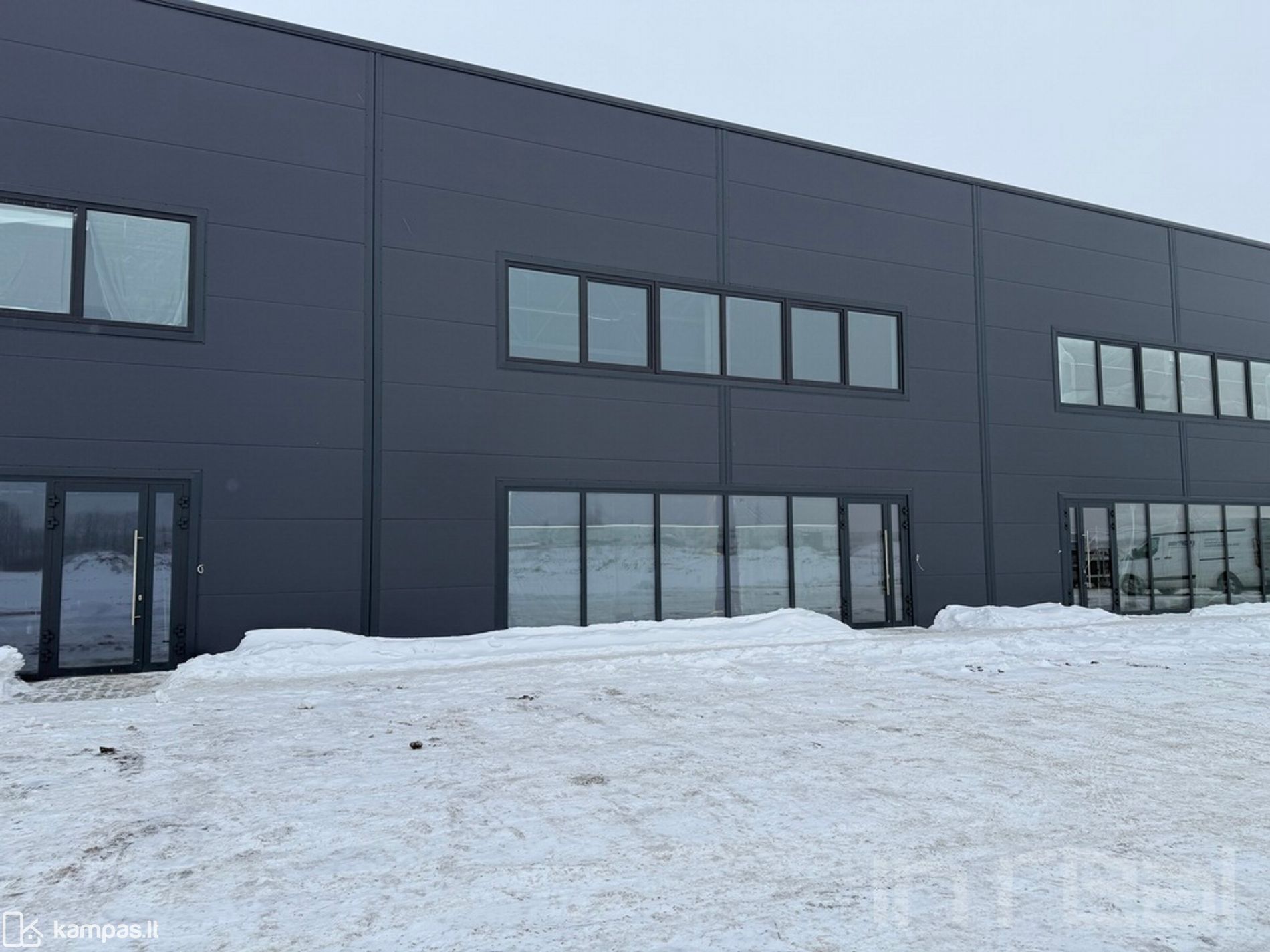 Main Image Klaipėda, Senamiestis, Tilžės g.