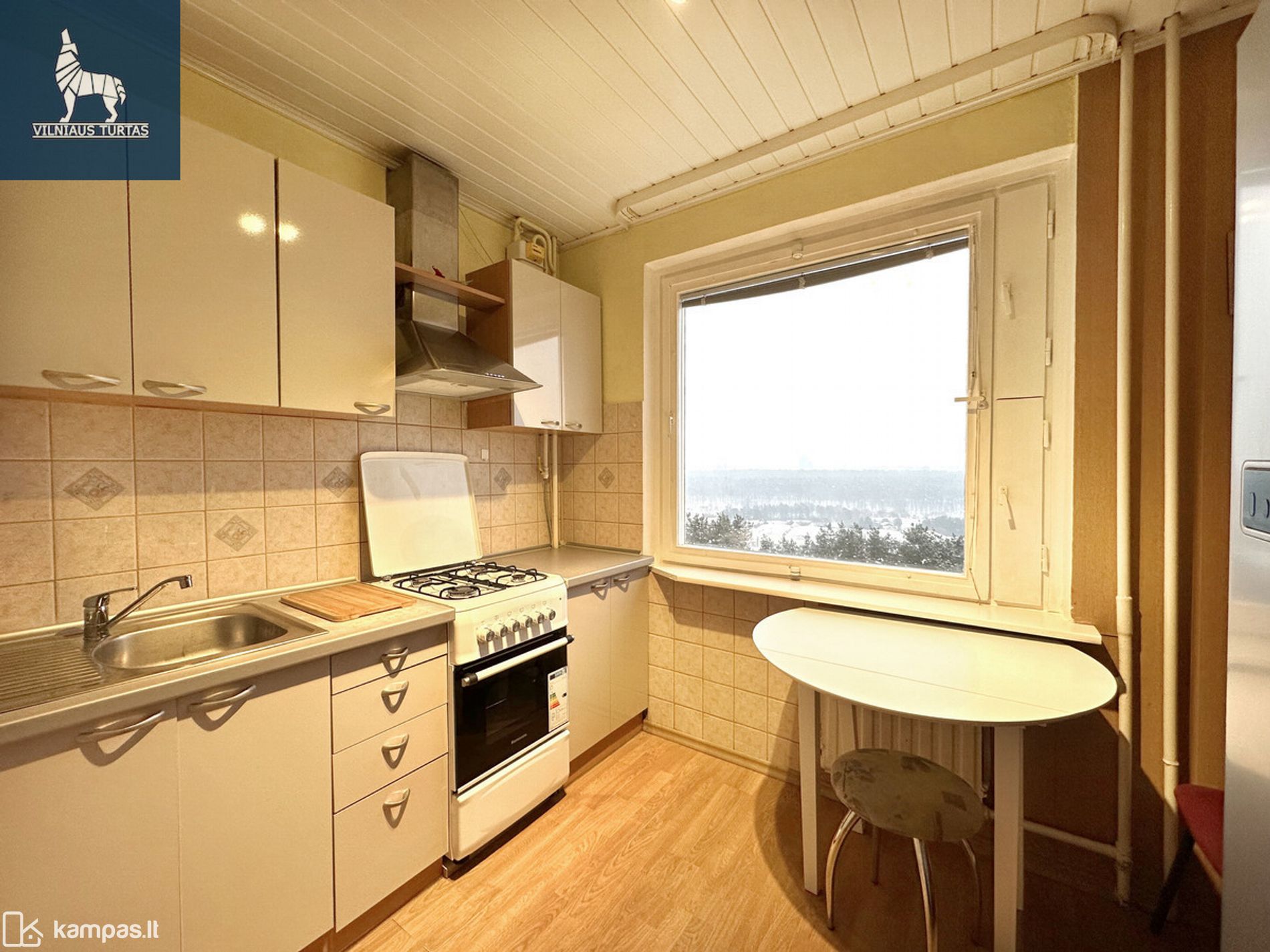 Main Image Vilnius, Lazdynai, Architektų g.