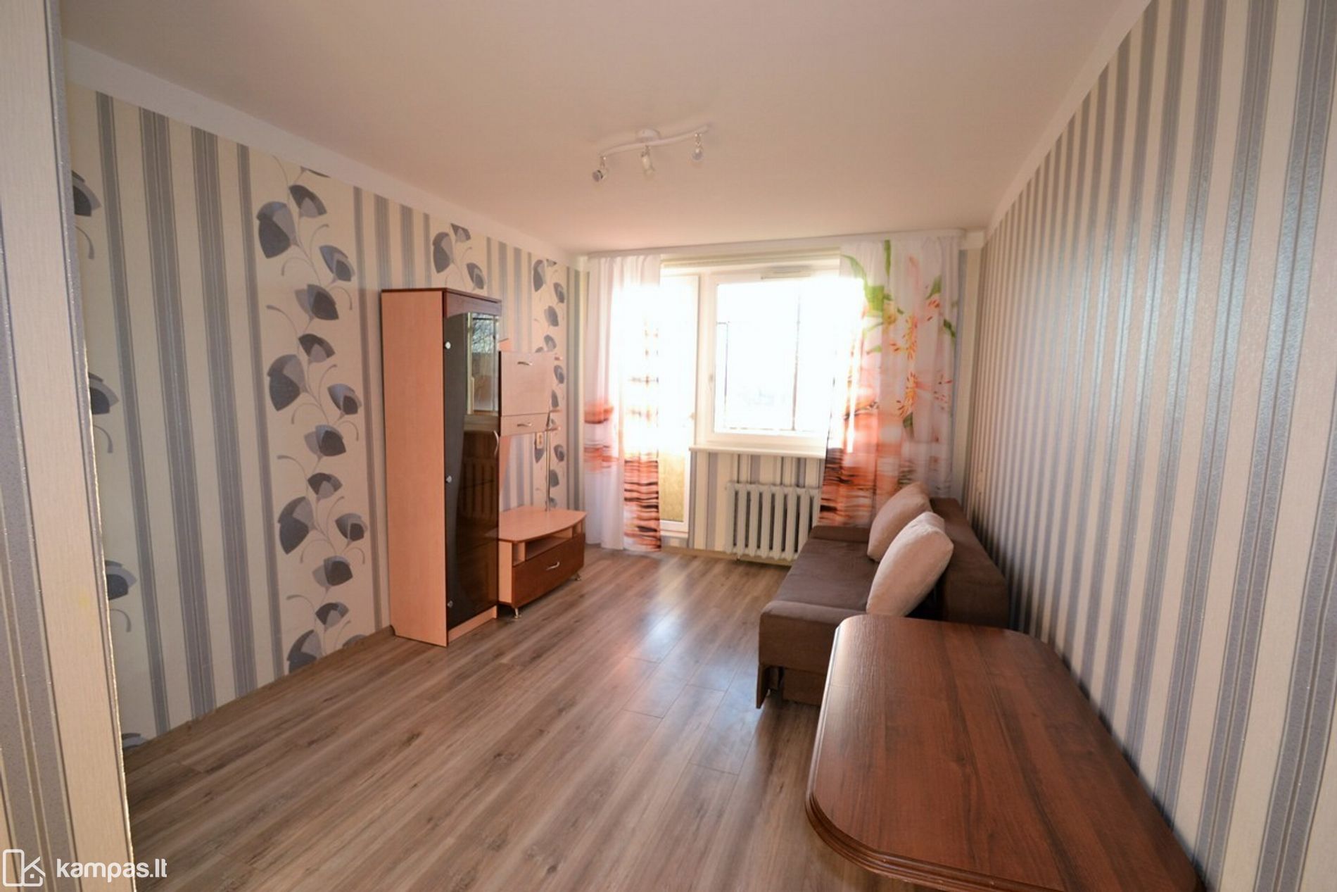 Main Image Vilnius, Naujininkai, Dariaus ir Girėno g.