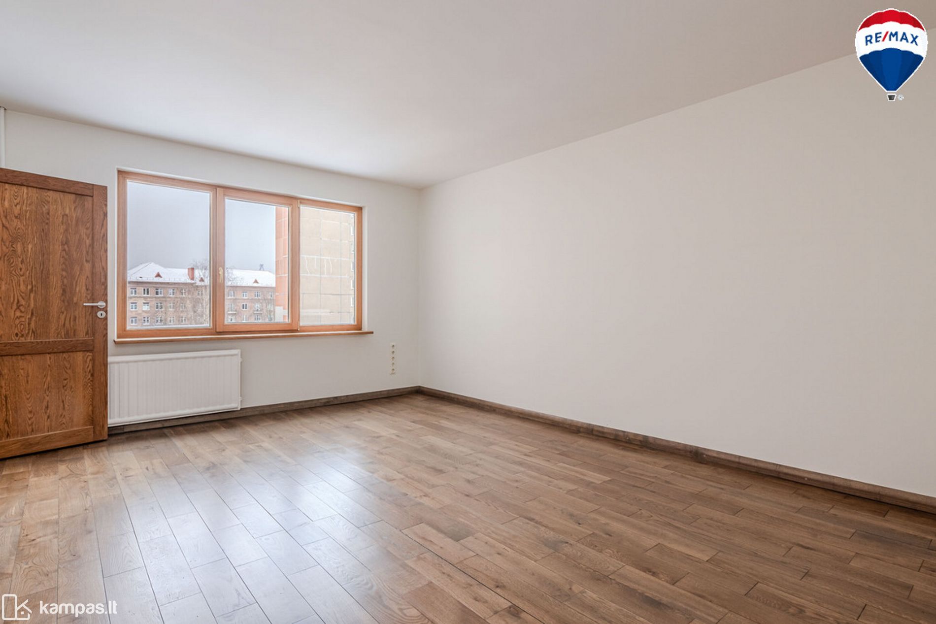 Main Image Klaipėda, Poilsis, Nidos g.