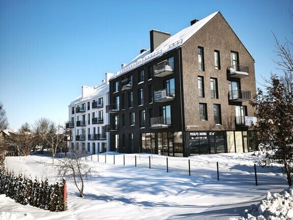 Utenos r. sav., Utena