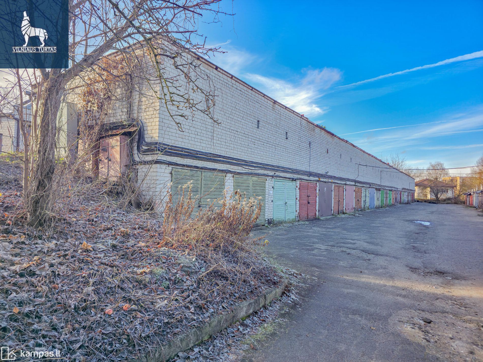 Main Image Vilnius, Antakalnis, Žirgo g.