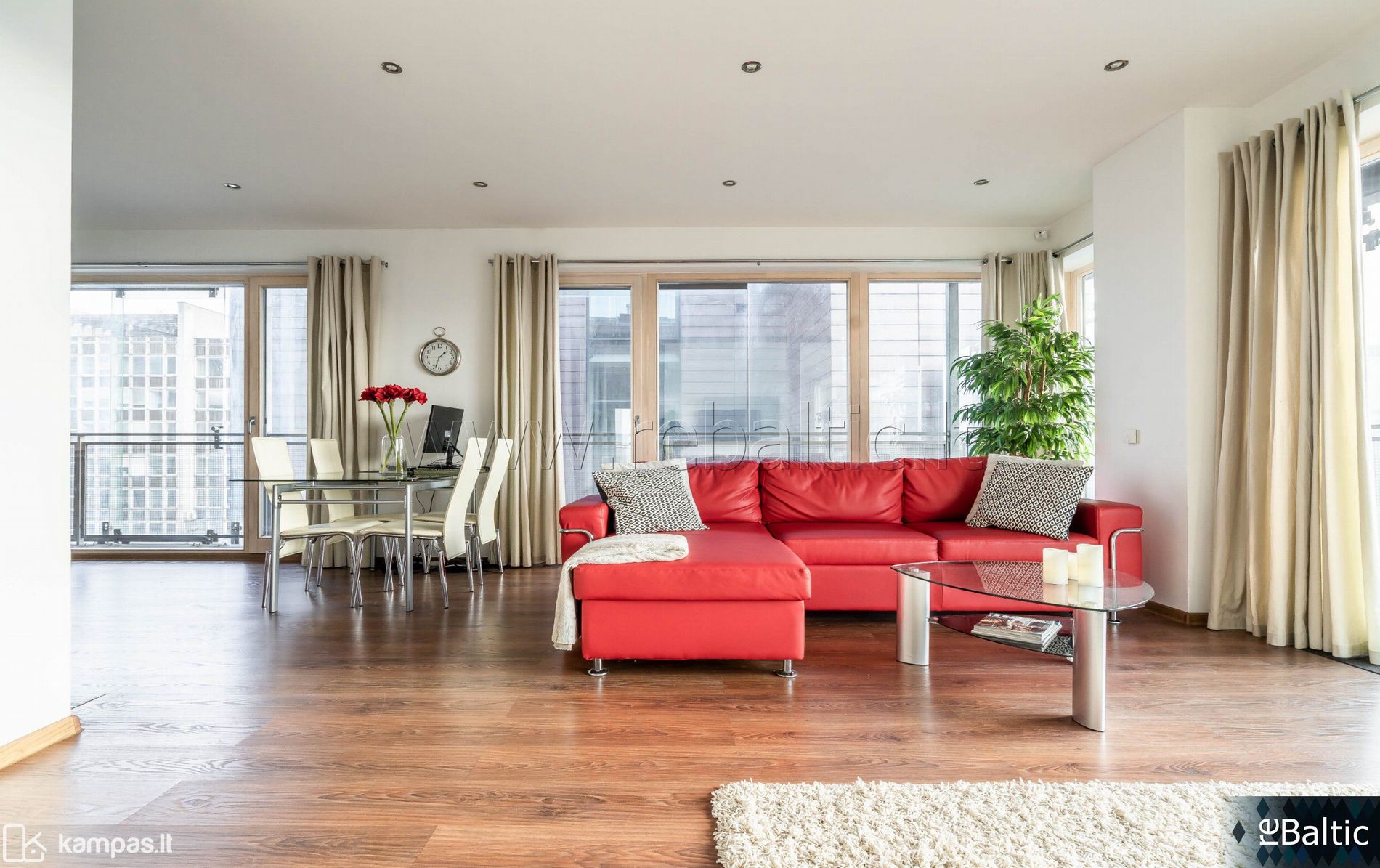 Main Image Vilnius, Senamiestis, A. Juozapavičiaus g.