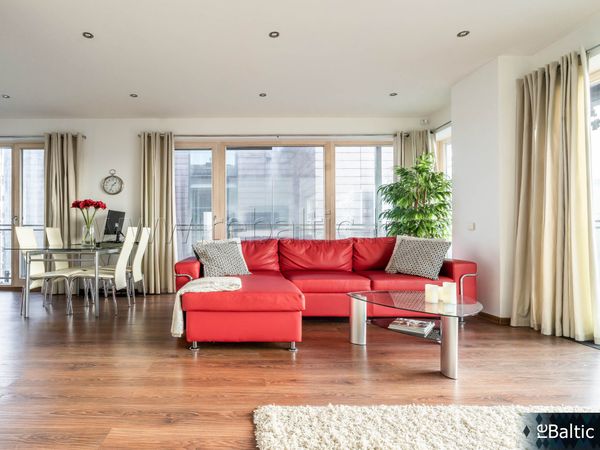 Vilnius, Senamiestis