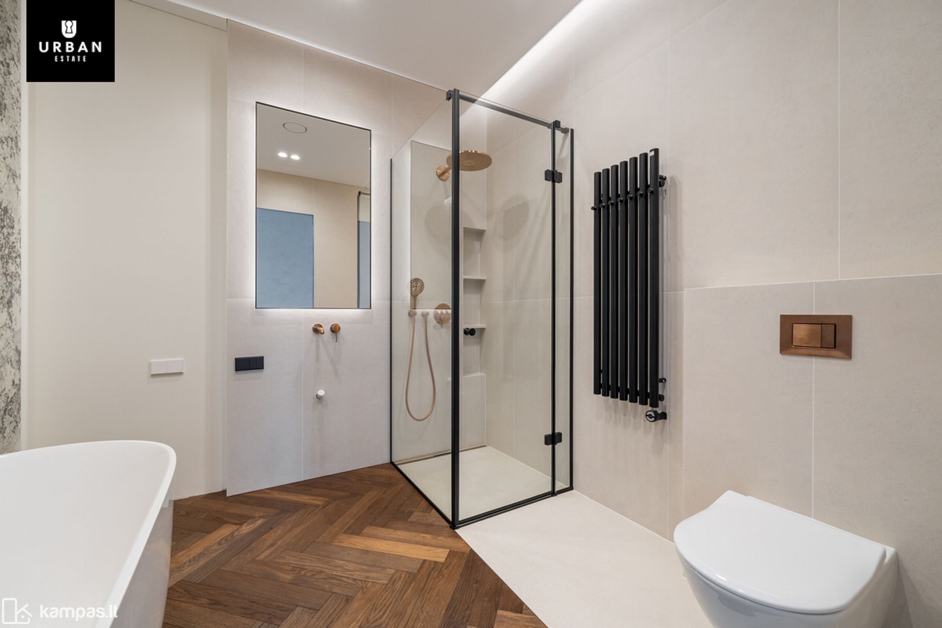 Main Image Vilnius, Pilaitė, Liubavos g.