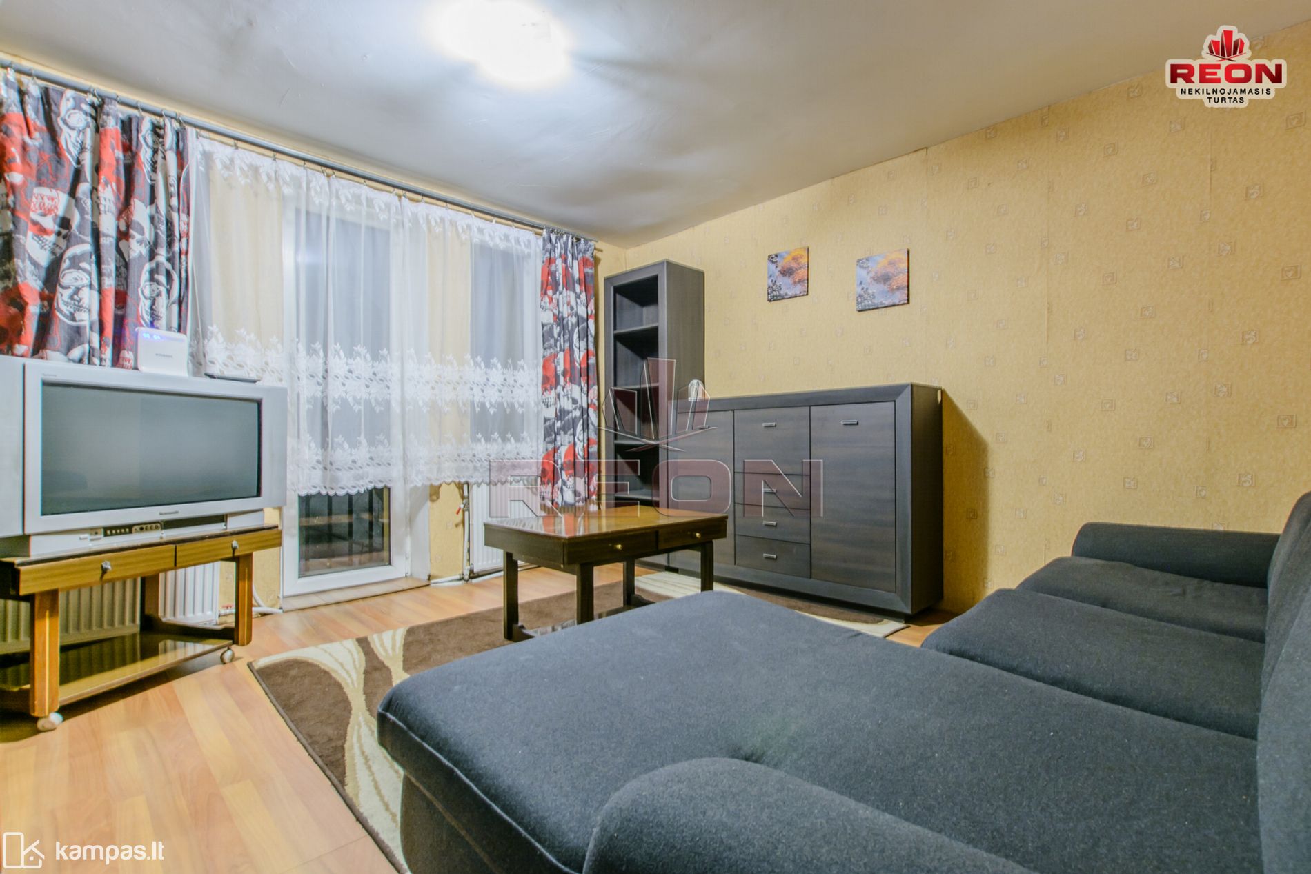 Main Image Vilnius, Šnipiškės, Ratnyčios g.