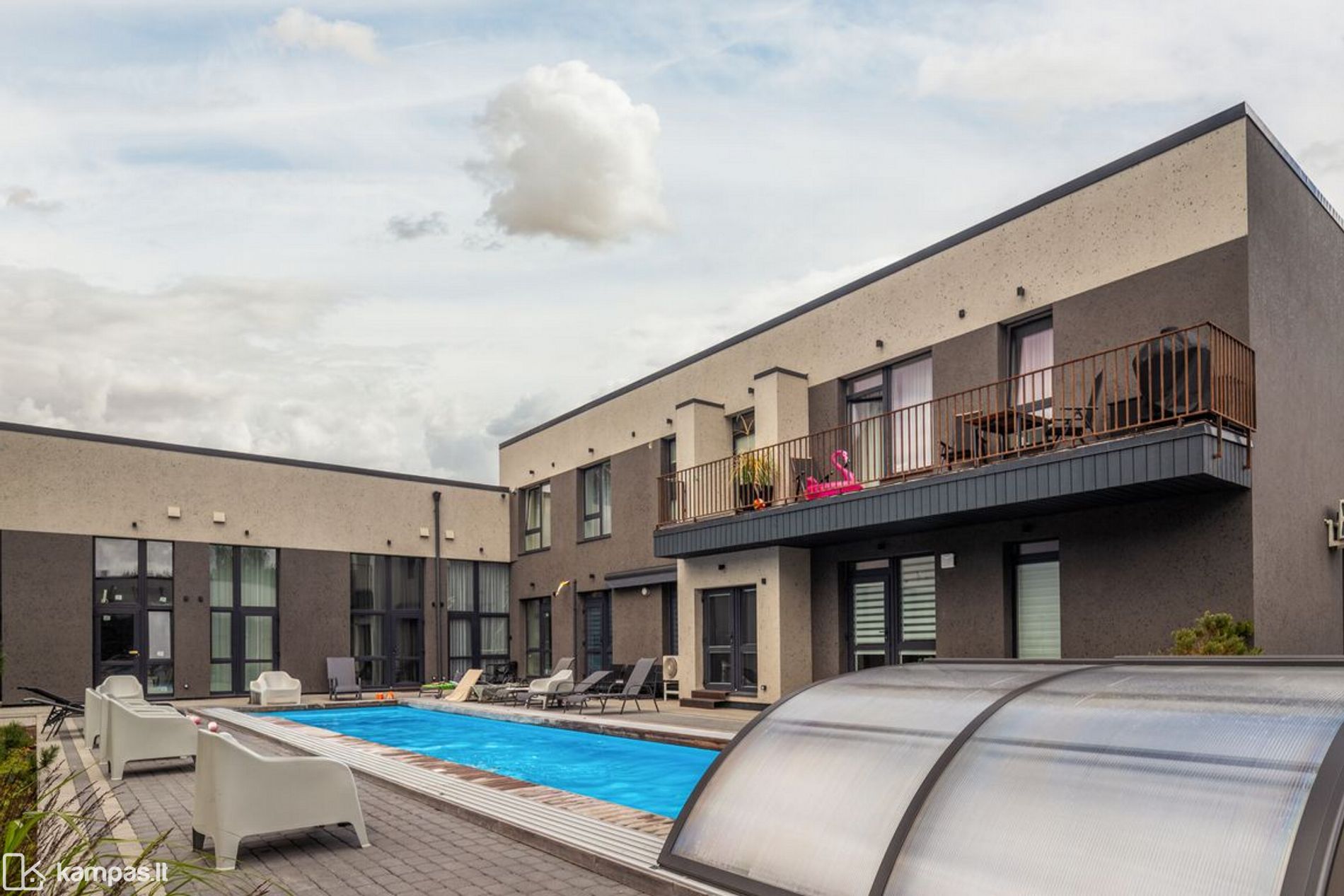 Main Image Palanga, Medvalakio g.