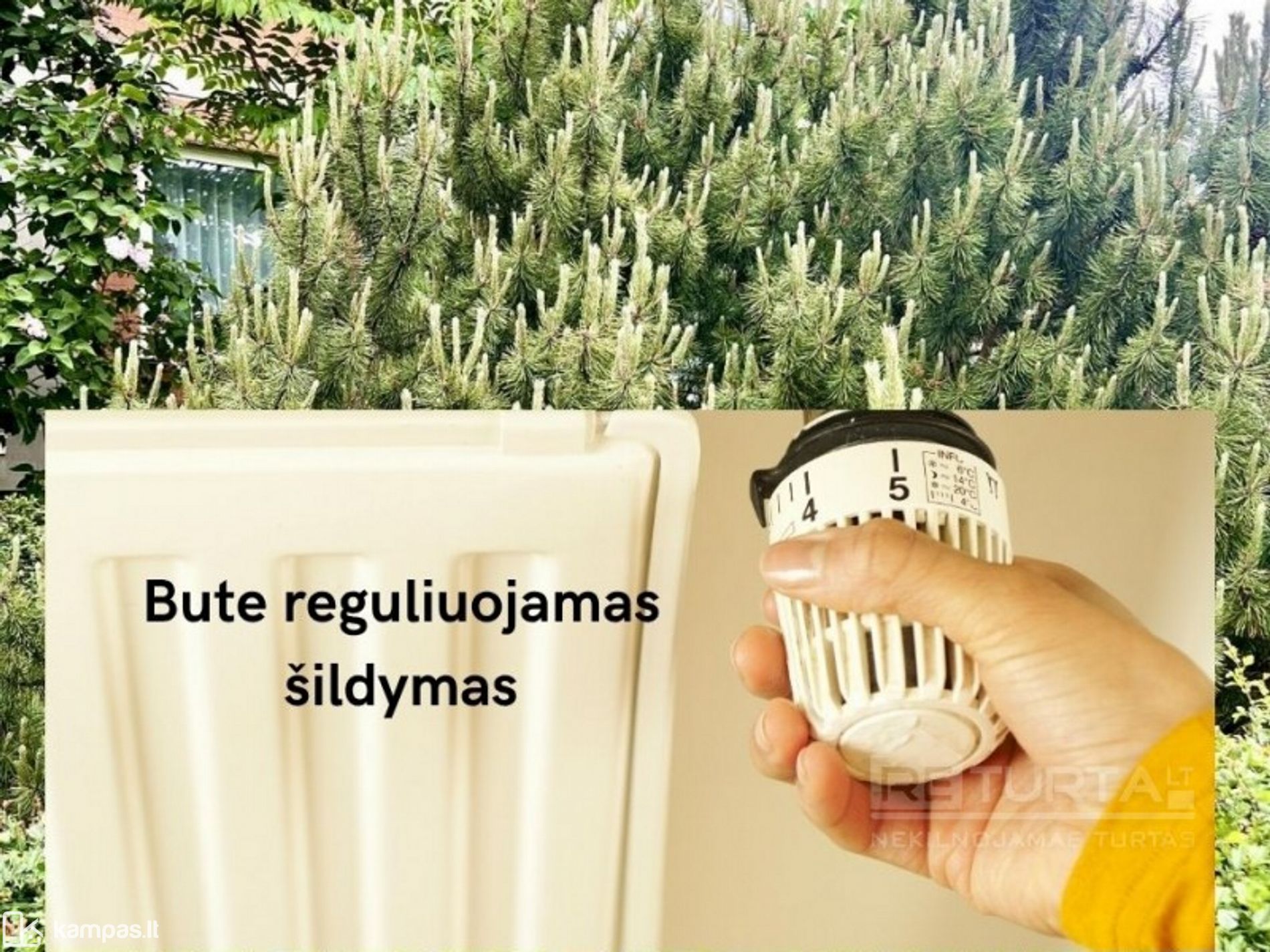 Main Image Klaipėda, Bandužiai, Bandužių g.