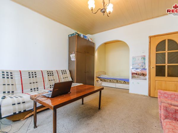 Vilnius, Naujamiestis