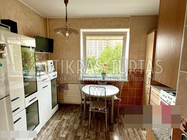 Klaipėda, Bandužiai