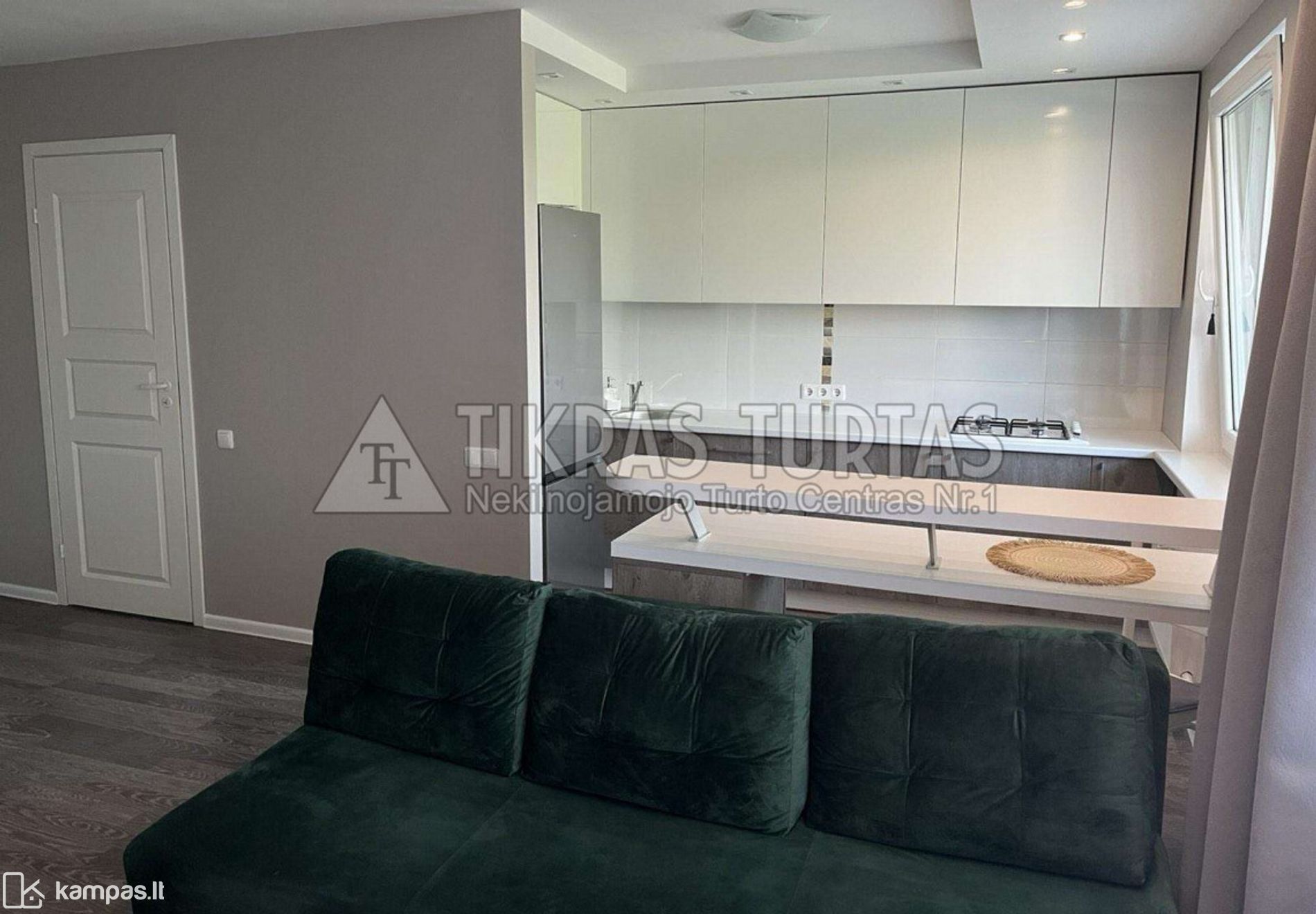 Main Image Klaipėda, Žardininkai, Taikos pr.