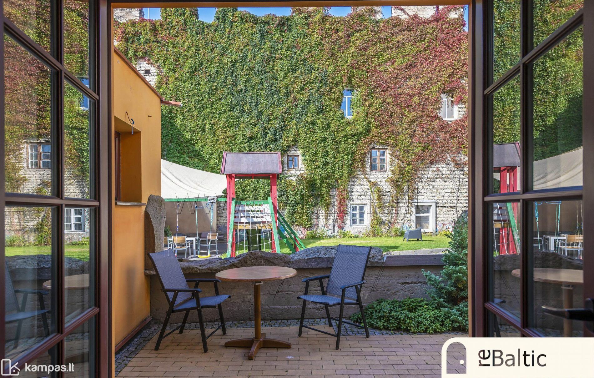 Main Image Vilnius, Senamiestis, Subačiaus g.