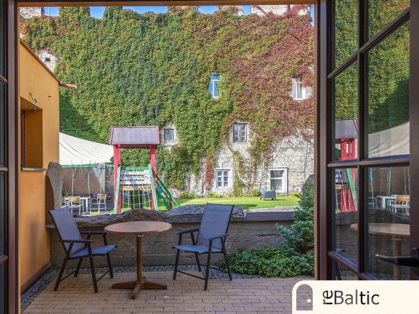 Vilnius, Senamiestis