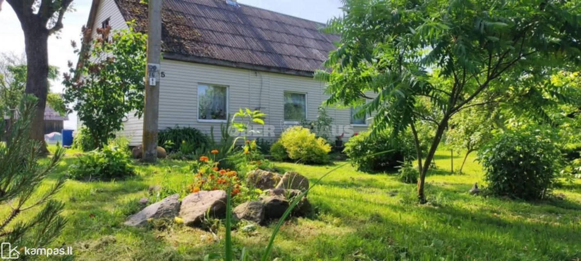 Main Image Radviliškio r. sav., Skomaičiai