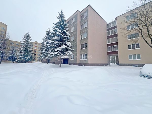 Panevėžys, Kniaudiškiai