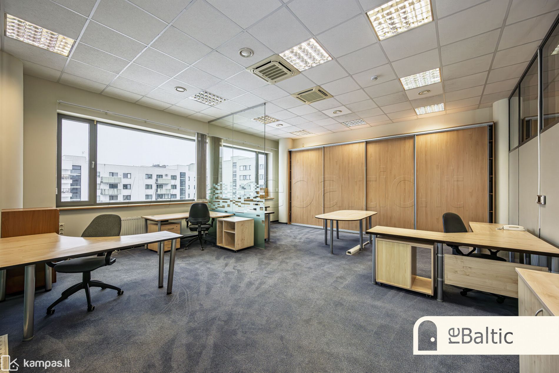 Main Image Vilnius, Šiaurės miestelis, Ulonų g.