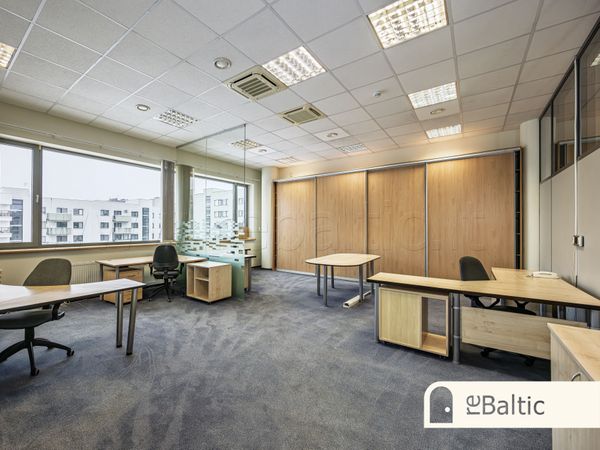 Vilnius, Šiaurės miestelis