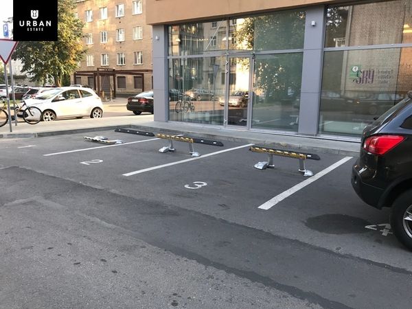 Vilnius, Naujamiestis