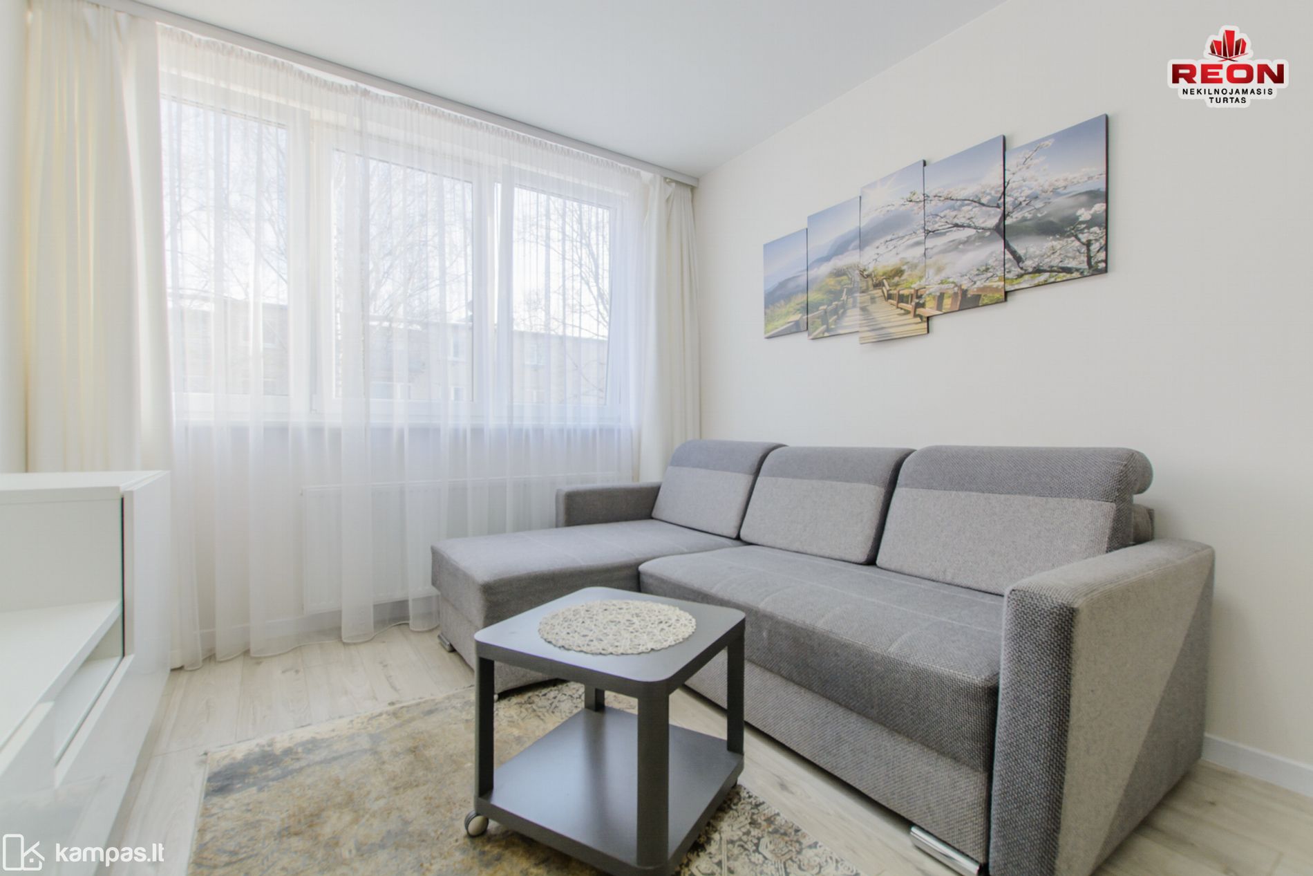 Main Image Vilnius, Naujininkai, Prūsų g.