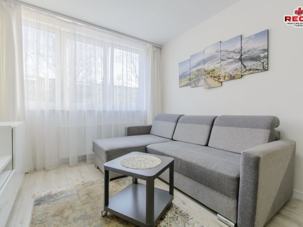 Vilnius, Naujininkai