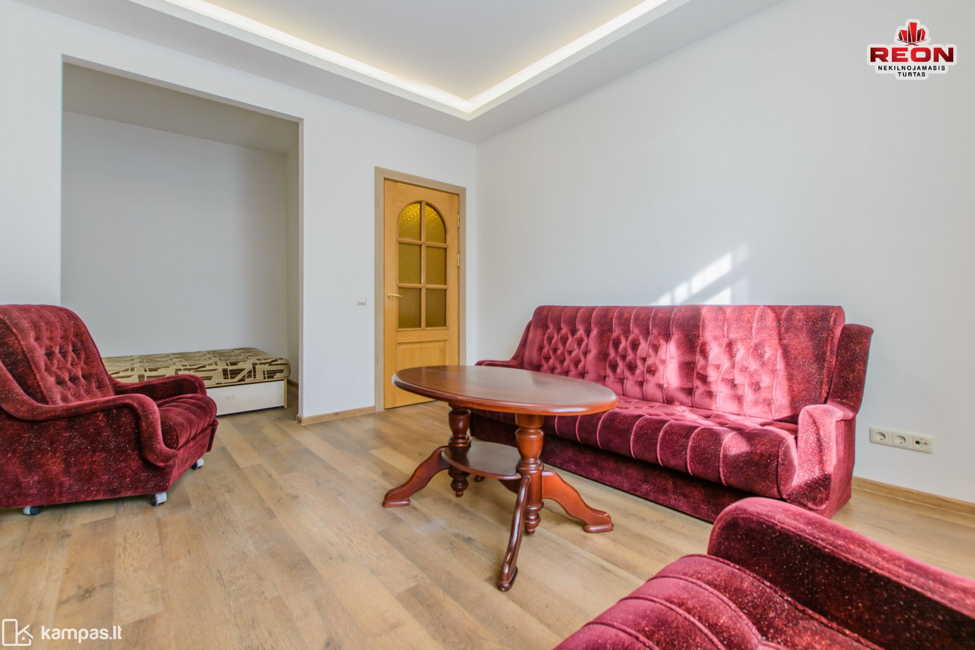 Main Image Vilnius, Naujamiestis, Savanorių pr.