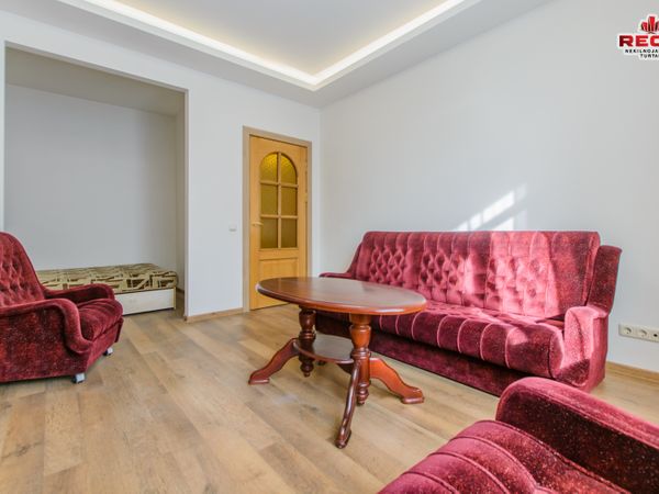 Vilnius, Naujamiestis