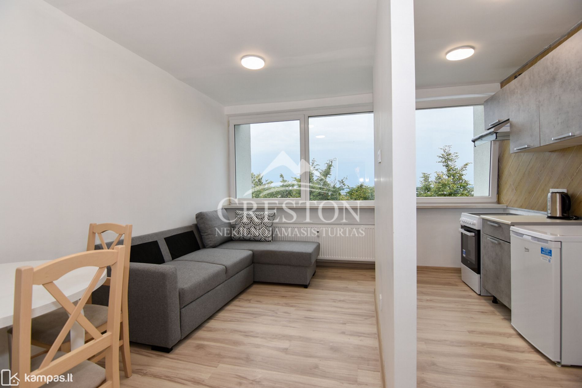 Main Image Šiauliai, Žaliūkiai, Išradėjų g.