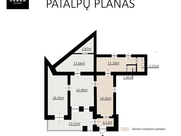 Vilnius, Pašilaičiai