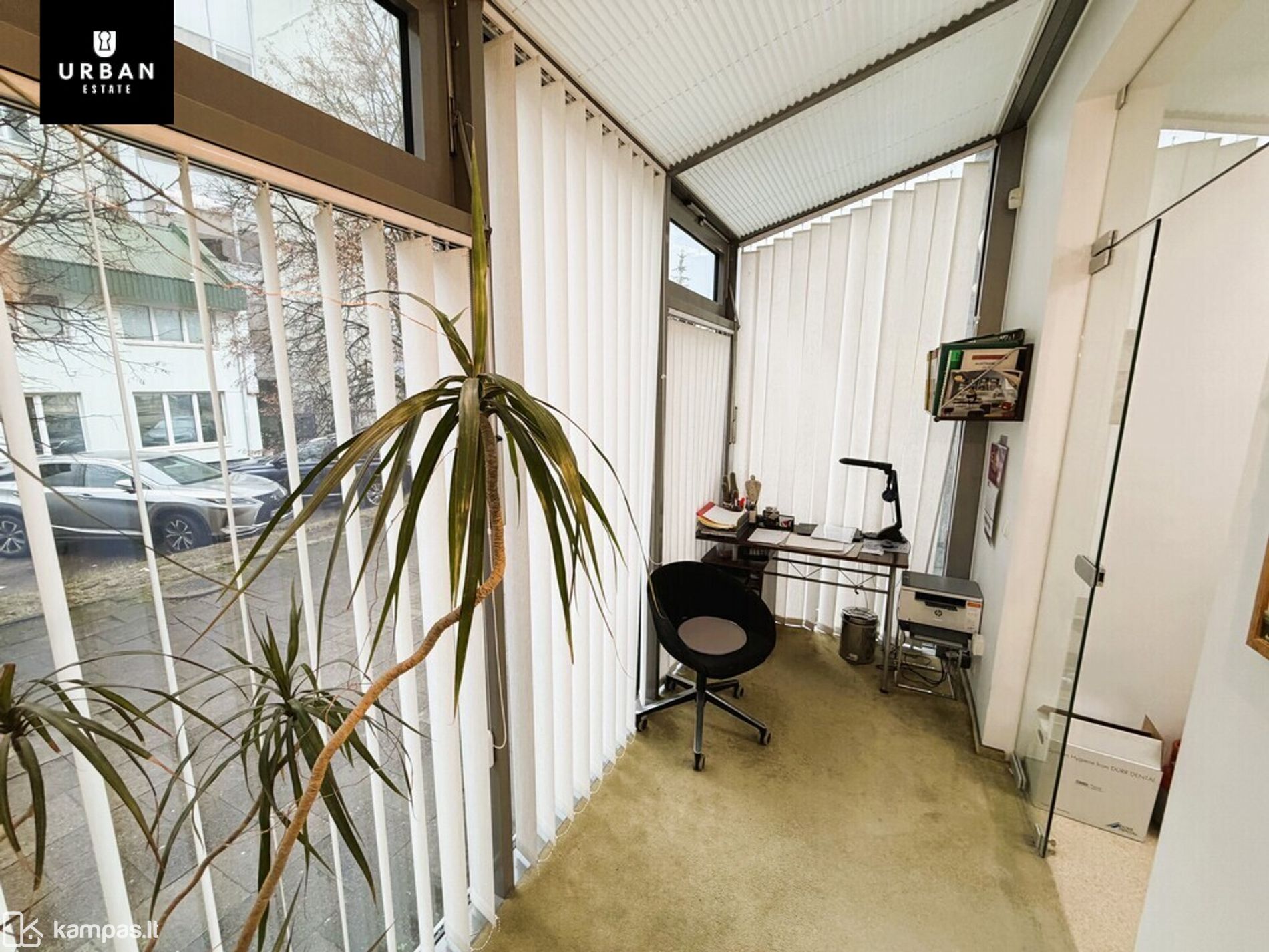 Main Image Vilnius, Pašilaičiai, Laisvės pr.