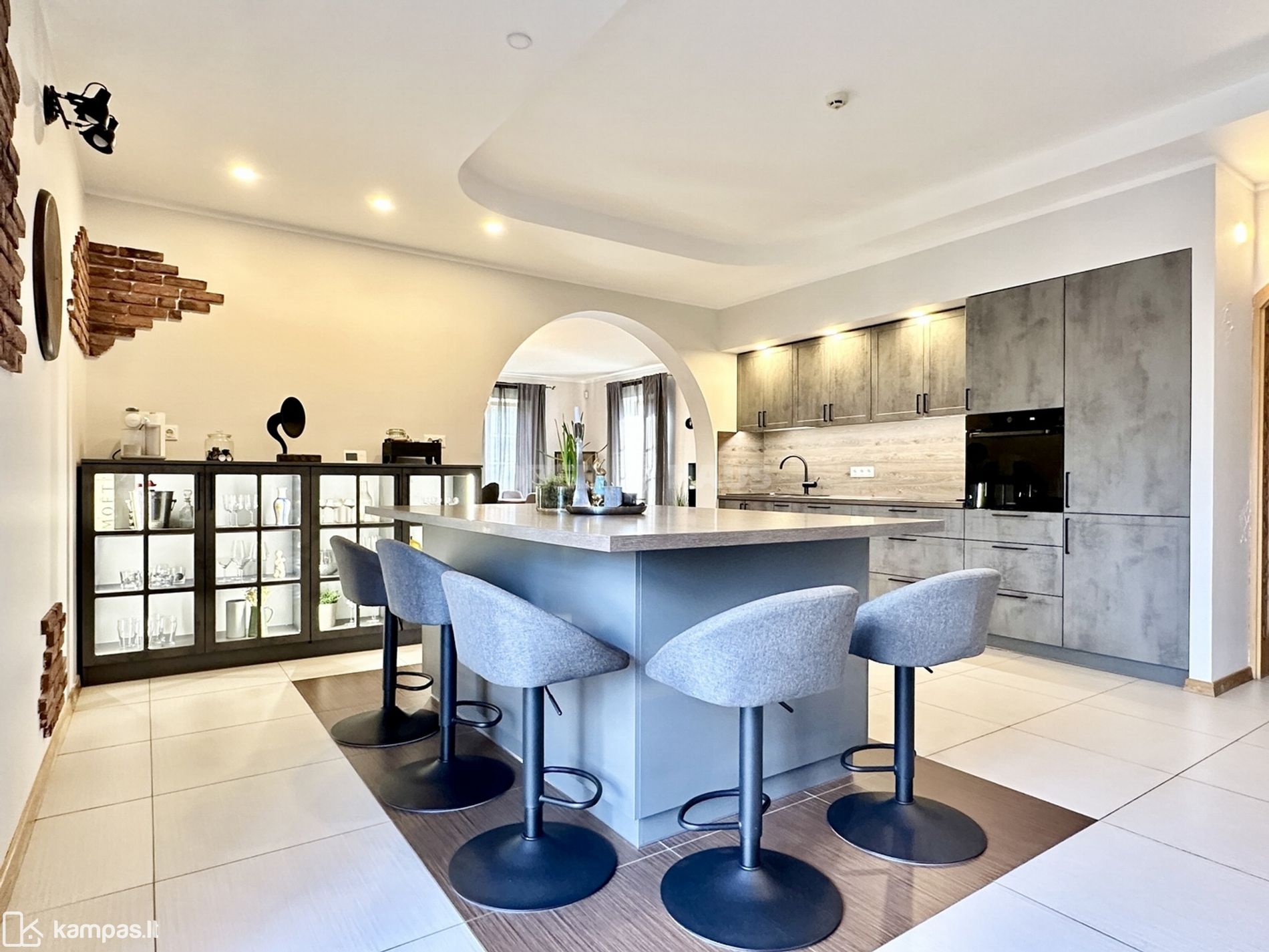 Main Image Panevėžio r. sav., Karšinauka, Juostos g.