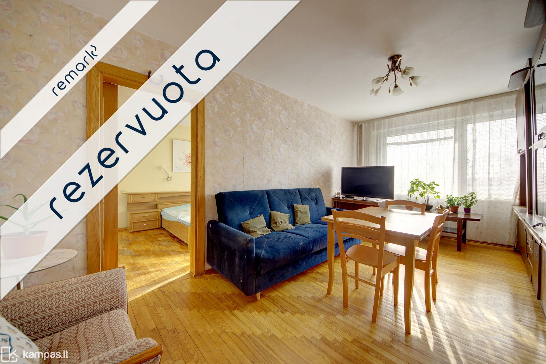 Main Image Vilnius, Lazdynai, Architektų g.