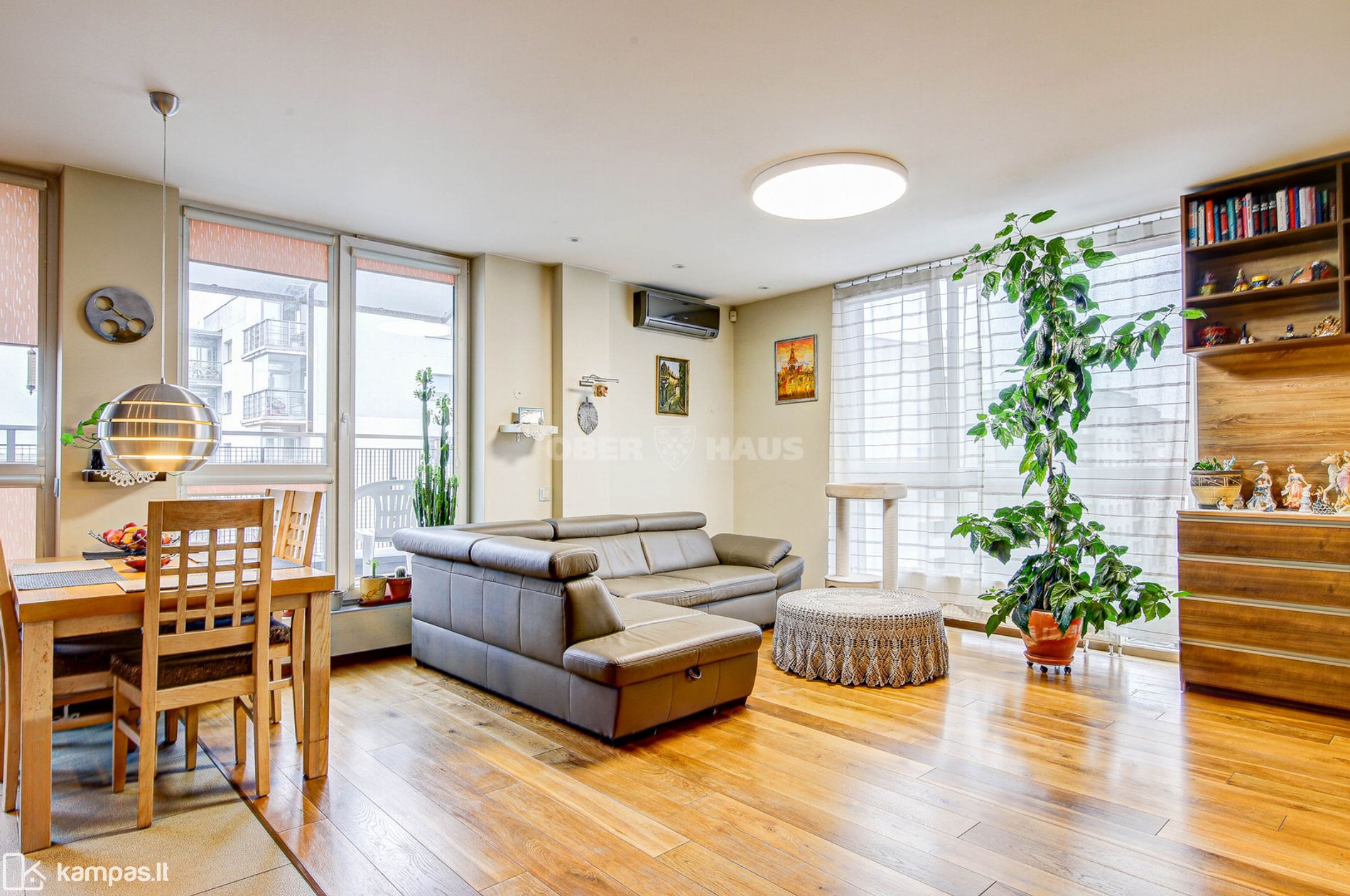 Main Image Vilnius, Bajorai, Bajorų kel.