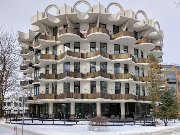 Druskininkų sav., Druskininkai