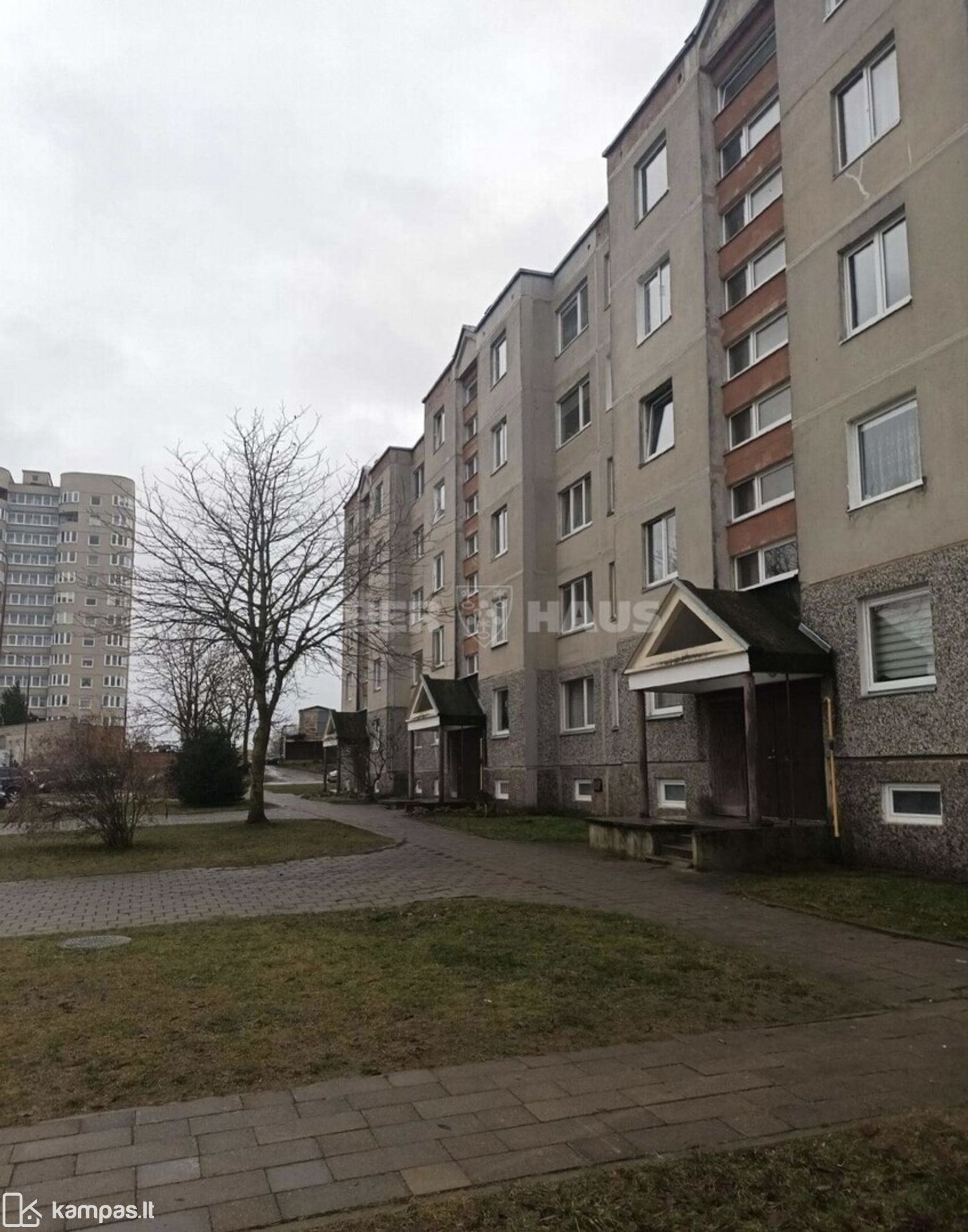 Main Image Šiauliai, Gytariai, K. Korsako g.