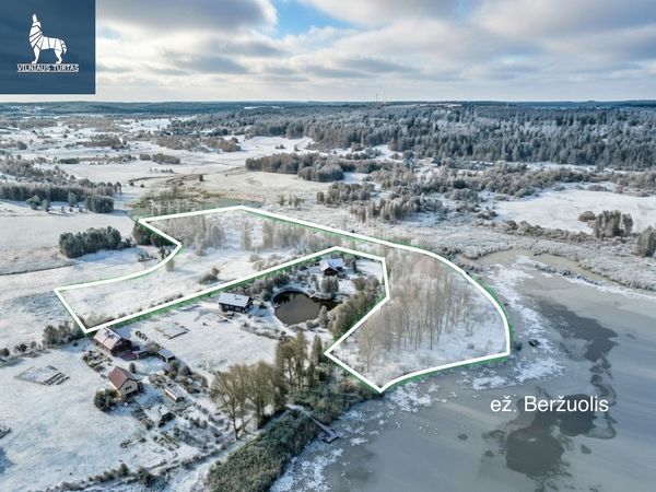 Elektrėnų sav., Semeliškės