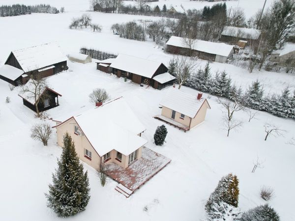 Kauno r. sav., Dobilija