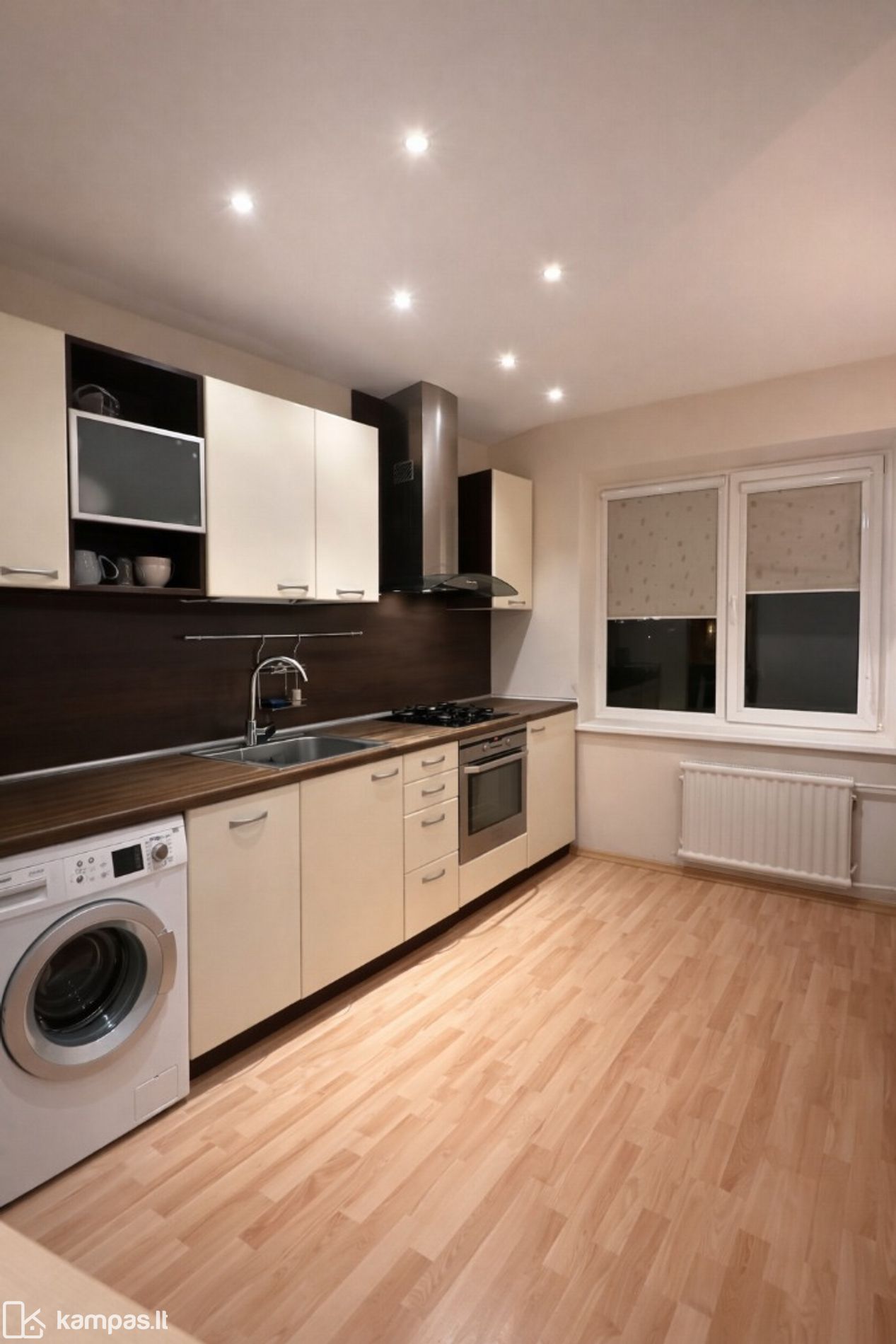 Main Image Kaunas, Kalniečiai, V. Landsbergio-Žemkalnio g.