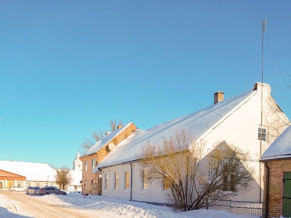 Pakruojo r. sav., Žeimelis