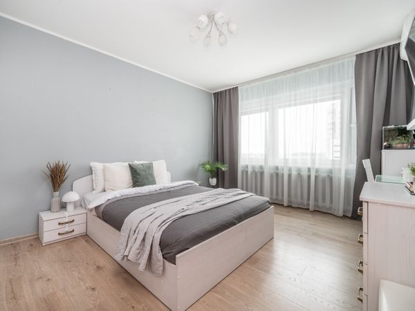 Vilnius, Pašilaičiai