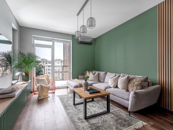 Vilnius, Naujamiestis