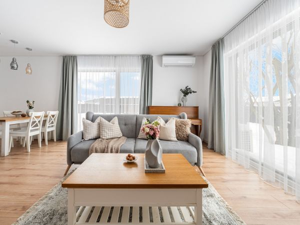 Vilnius, Aukštieji Paneriai