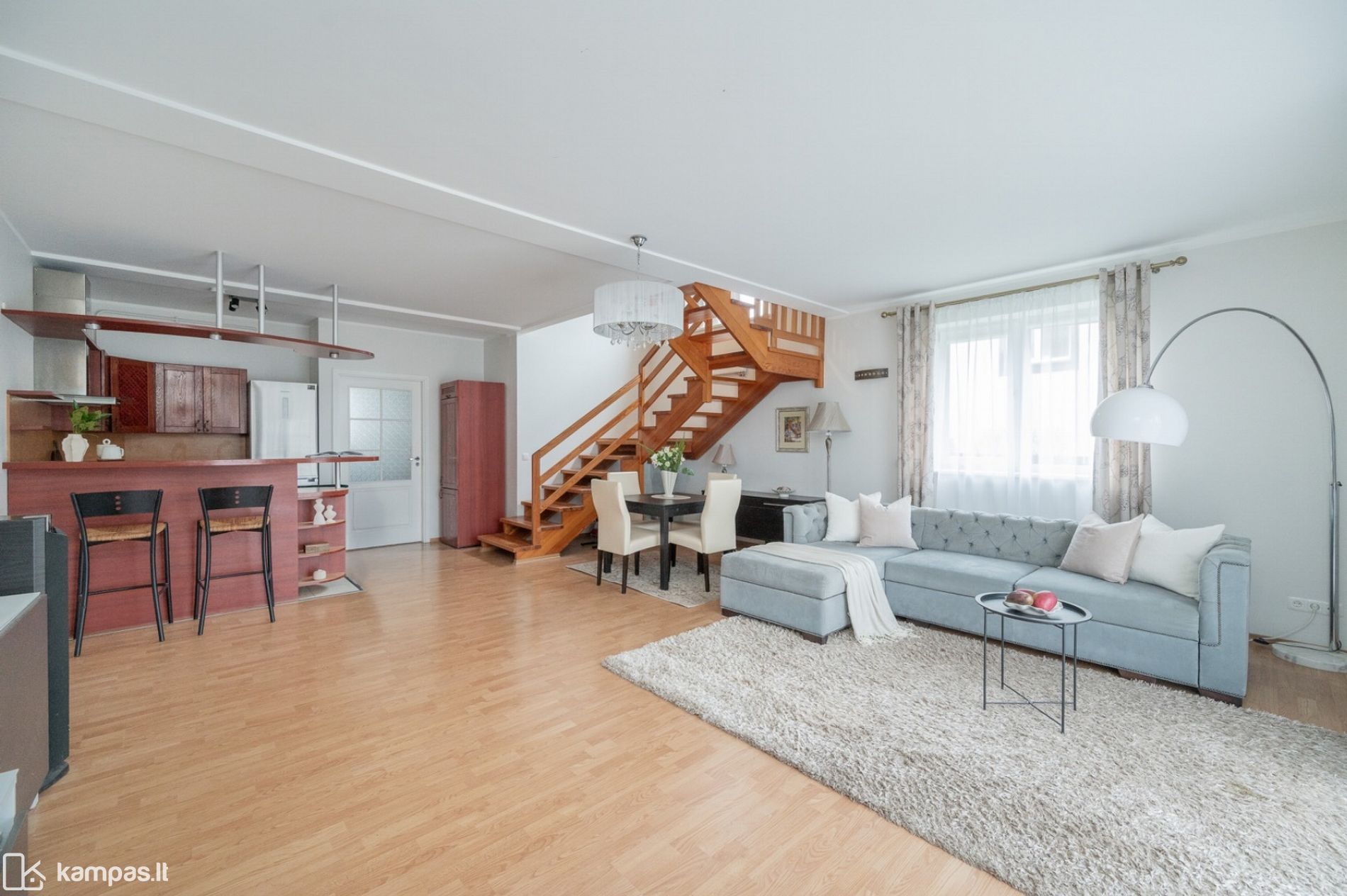 Main Image Vilniaus r. sav., Klevinė, Klevinės g.