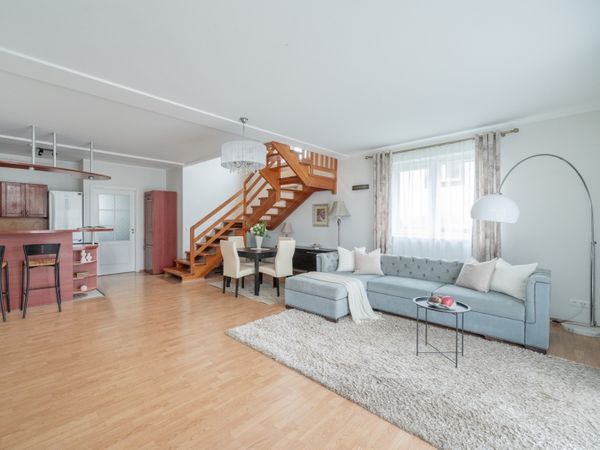 Vilniaus r. sav., Klevinė