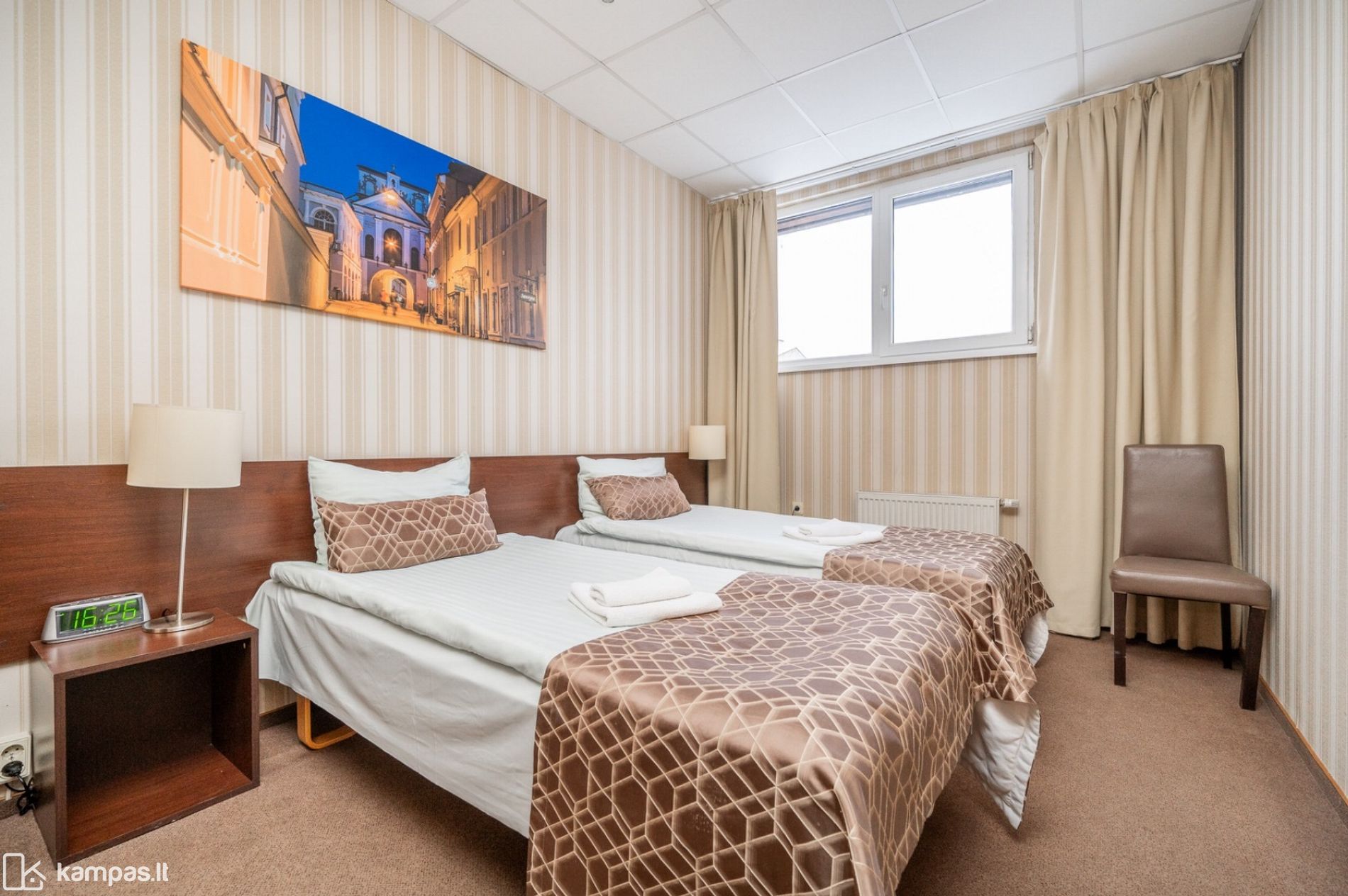 Main Image Vilnius, Naujamiestis, Švitrigailos g.